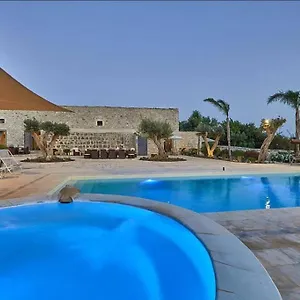 Casale Arezzo - Luxury With Pool & Jacuzzi - Marina Di Villa